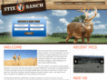 stixranch.com