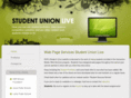 studentunionlive.com