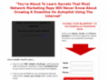 successfulledominatemlm.com