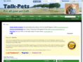 talk-pets.com
