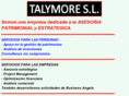 talymore.com