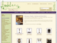 tendrilgiftwareandhomedecor.com