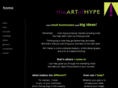 theartofhype.com