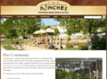 theranches.info