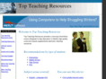 topteachingresources.com