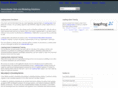 touchwater.net