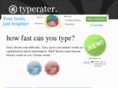 typerater.net