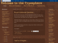 typosphere.net