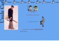 unclecarl.net