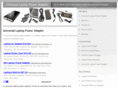 universallaptoppoweradapter.com