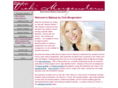 vickimorgenstern.com