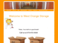 westorangestorage.com