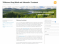 wildernessdrugrehab.org