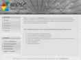 wolf-software.info