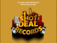 1shotdealrecords.com