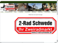 2-rad-schwede.de