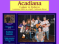 acadiana-music.com