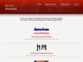 accentonspeaking.com