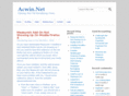acwin.net