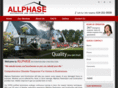 allphaserestore.com