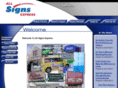 allsignsx.com