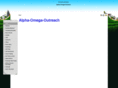 alpha-omega-outreach.com