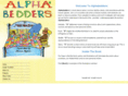 alphabedders.com