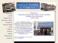 antiquefever.com