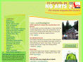 augustaarts.com