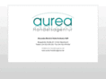 aurea-handelsagentur.de