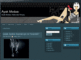ayakmodasi.com