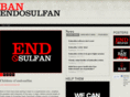 banendosulfan.com