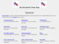 benmorehead.com