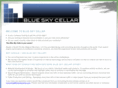 blueskycellar.com