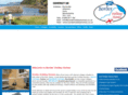borderholidayhomes.com