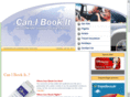 canibookholidays.com