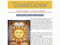 celestialcalendar.com