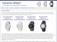 ceramicwatch.org