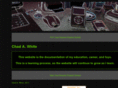 chadawhite.com