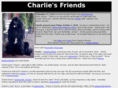 charliesfriends.com