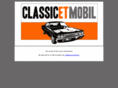 classicetmobil.com