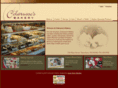 colarussosbakery.com