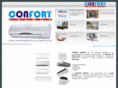 confortenergy.com