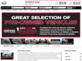 continentalnissan.com