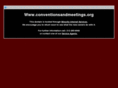 conventionsandmeetings.org