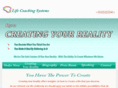 creating-your-reality.com