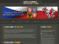 czechnationalteam.com