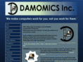 damomics.com