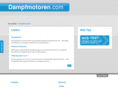 dampfmotoren.com