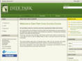 deerparkcrosscountry.co.uk
